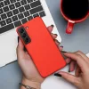 Samsung Galaxy S26 Ultra tok szilícium tok barack-5903396436598 9 kép
