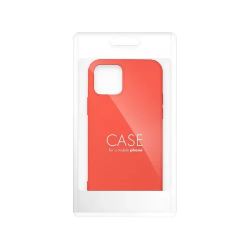 Samsung Galaxy S26 Ultra tok szilícium tok barack-5903396436598 10 kép