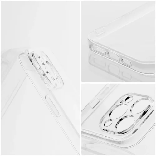 Samsung Galaxy S26 tok átlátszó tok-5903396433092 4 kép