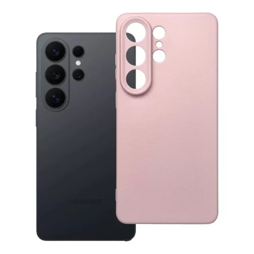 Samsung Galaxy S26 Ultra vilgágos rózsaszín tok-5903396436772 3 kép