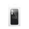 Samsung Galaxy S26 tok szilikon 2mm kompatibilis MagSafe fekete-5903396434099 2 kép