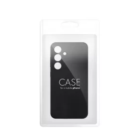 Samsung Galaxy S26 tok szilikon 2mm kompatibilis MagSafe fekete-5903396434099 2 kép