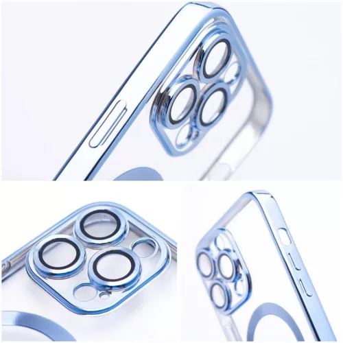 Samsung Galaxy A37 tok, ELECTRO MAG COVER kompatibilis a MagSafe-el, k-5903396438059 2 kép