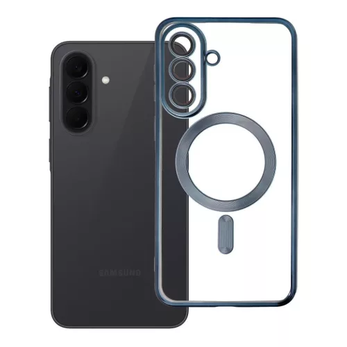 Samsung Galaxy A37 titán kék tok-5903396438257 8 kép