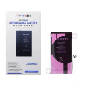 iPhone 12 / 12 Pro JCID Diagnosztizálható Akkumulátor 3230 mAh (nag-5903396436208 2 kép