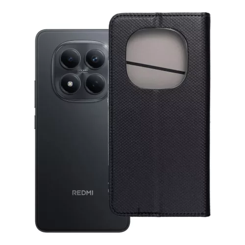 Xiaomi Redmi Note 15 Pro 5G tok fekete-5903396455605 7 kép