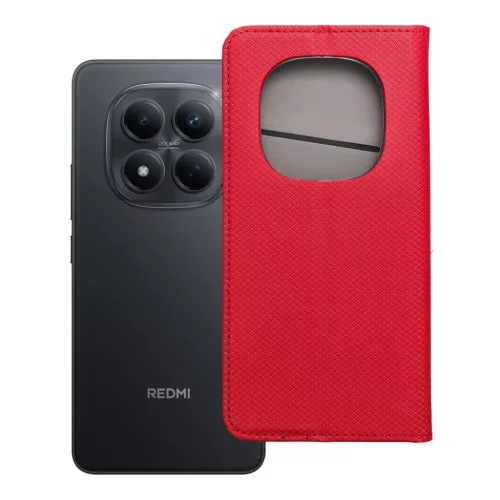 Xiaomi Redmi Note 15 Pro 5G piros tok-5903396455629 7 kép