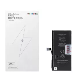 iPhone 12 mini akkumulátor JCID 2520 mAh (nagy kapacitás)