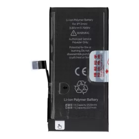 iPhone 12 mini akkumulátor JCID 2520 mAh (nagy kapacitás)-5903396444265 2 kép