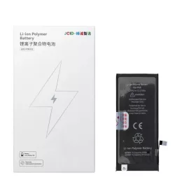 iPhone Xr JCID akkumulátor 3500 mAh (nagy kapacitású)