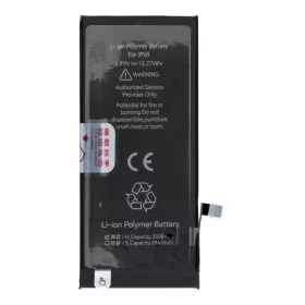 iPhone Xr JCID akkumulátor 3500 mAh (nagy kapacitású)-5903396444197 2 kép