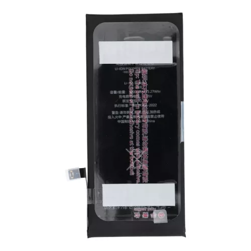 iPhone Xr JCID akkumulátor 3500 mAh (nagy kapacitású)-5903396444197 3 kép