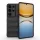 Samsung Galaxy S26 Ultra Magic Shield TPU + Flanel Tok (Fekete)