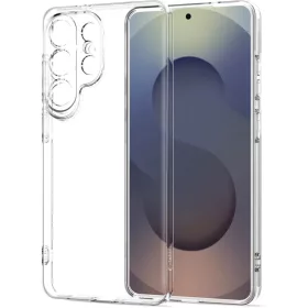  Galaxy S26 Ultra Clear Tech-protect Flexair-5906302335794 2 kép