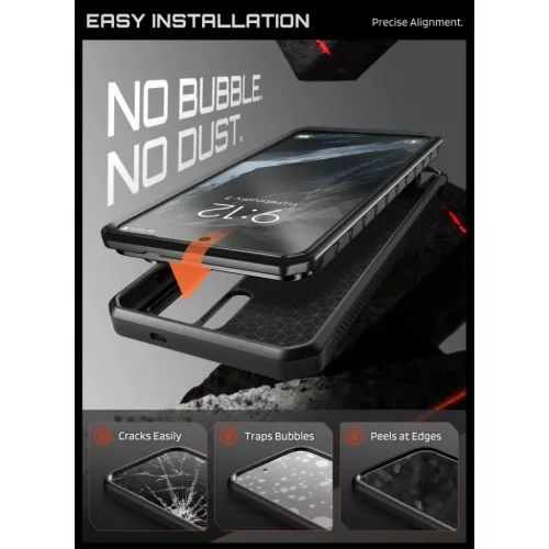 Samsung Galaxy S26 Ultra Supcase Unicorn Beetle Pro Mag Magsafe 2-set -843439160774 10 kép
