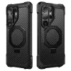 Samsung Galaxy S26 Ultra Supcase Ub Grip Mag Magsafe tok Aramid-843439160712 2 kép