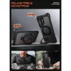 Samsung Galaxy S26 Ultra Supcase Ub Grip Mag Magsafe tok Aramid-843439160712 4 kép