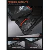 Samsung Galaxy S26 Ultra Supcase Ub Grip Mag Magsafe tok Aramid-843439160712 7 kép