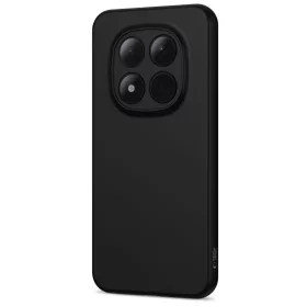 Xiaomi Redmi Note 15 Pro 5G tok Tech-protect Icon fekete tok-5906302352883 2 kép