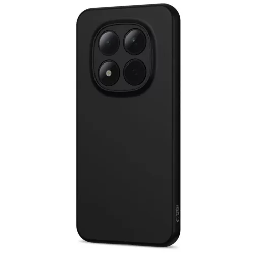 Xiaomi Redmi Note 15 Pro 5G tok Tech-protect Icon fekete tok-5906302352883 2 kép