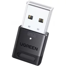 UGREEN CM748 (75073) Bluetooth adapter, fekete