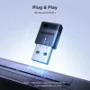 UGREEN CM748 (75073) Bluetooth adapter, fekete-6941876270736 3 kép