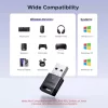 UGREEN CM748 (75073) Bluetooth adapter, fekete-6941876270736 4 kép