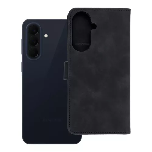Samsung Galaxy A57 5G tok TENDER könyv tok fekete-5903396444982 10 kép