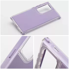 Samsung Galaxy A57 tok MATRIX tok világos lila-5903396438608 2 kép