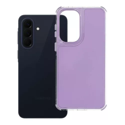 Samsung Galaxy A57 tok MATRIX tok világos lila-5903396438608 9 kép