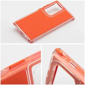 Samsung Galaxy A57 tok MATRIX tok narancssárga-5903396438622 2 kép