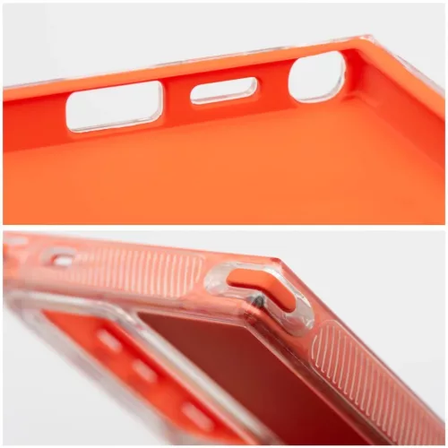 Samsung Galaxy A57 tok MATRIX tok narancssárga-5903396438622 6 kép