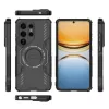 Samsung Galaxy S26 Ultra Butterfly Armor MagSafe mágneses gyűrűs ü- 3 kép