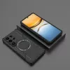 Samsung Galaxy S26 Ultra Butterfly Armor MagSafe mágneses gyűrűs ü- 5 kép