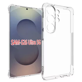 Samsung Galaxy S26 Ultra ütésálló, csúszásmentes, megerősített- 1 kép