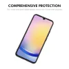 Samsung Galaxy S26 Ultra szilikon, puha ütésálló tok 0,18 mm-es ul- 5 kép