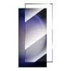 Samsung Galaxy S26 Ultra Hat-Prince 0,18 mm-es magas alumínium-szilícium tartalmú edzett üvegfólia, ultrahangos ujjlenyomat-feloldást támogató