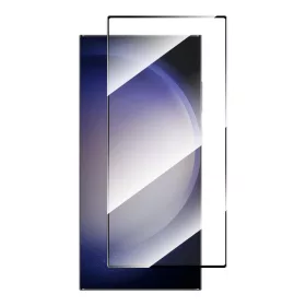   Samsung Galaxy S26 Ultra Hat-Prince 0,18 mm-es magas alumínium-szilícium tartalmú edzett üvegfólia, ultrahangos ujjlenyomat-feloldást támogató