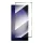 Samsung Galaxy S26 Ultra Hat-Prince 0,18 mm-es magas alumínium-szilícium tartalmú edzett üvegfólia, ultrahangos ujjlenyomat-feloldást támogató
