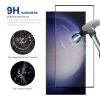Samsung Galaxy S26 Ultra Hat-Prince 0,18 mm-es magas alumínium-szilí- 6 kép