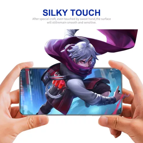 Samsung Galaxy S26 Ultra Hat-Prince 0,18 mm-es magas alumínium-szilí- 8 kép