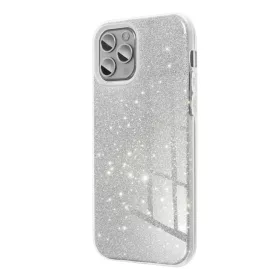 Xiaomi Redmi Note 15 Pro 4G SHINING ezüst tok