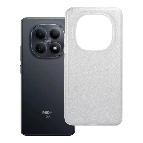 Xiaomi Redmi Note 15 Pro 4G SHINING ezüst tok-5903396455858 5 kép