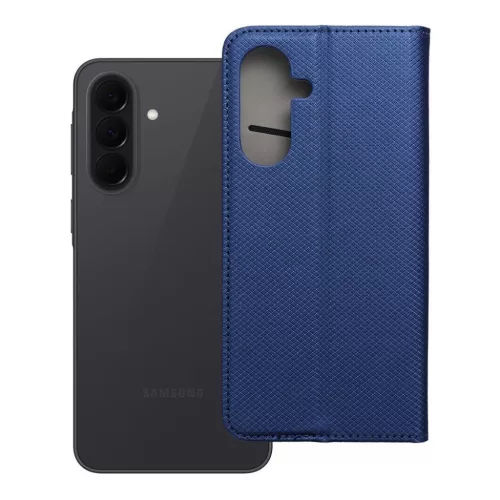 Fliptok Samsung A37 5G sötétkék tok-5903396444883 7 kép