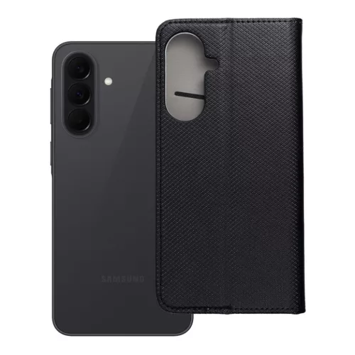 Samsung Galaxy A57 5G tok SMART CASE fekete-5903396437199 7 kép