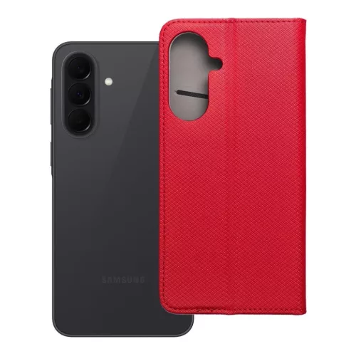 Samsung Galaxy A57 tok piros tok-5903396437205 7 kép