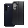 Samsung Galaxy A57 SMART MAGNETO könyv tok fekete tok-5903396444913 9 kép