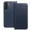 Samsung Galaxy A37 SMART MAGNETO könyvtok, kék-5903396445064 1 kép