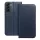 Samsung Galaxy A37 SMART MAGNETO könyvtok, kék-5903396445064 1 kép