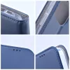 Samsung Galaxy A37 SMART MAGNETO könyvtok, kék-5903396445064 3 kép